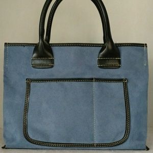 Saks Fifth Avenue bag